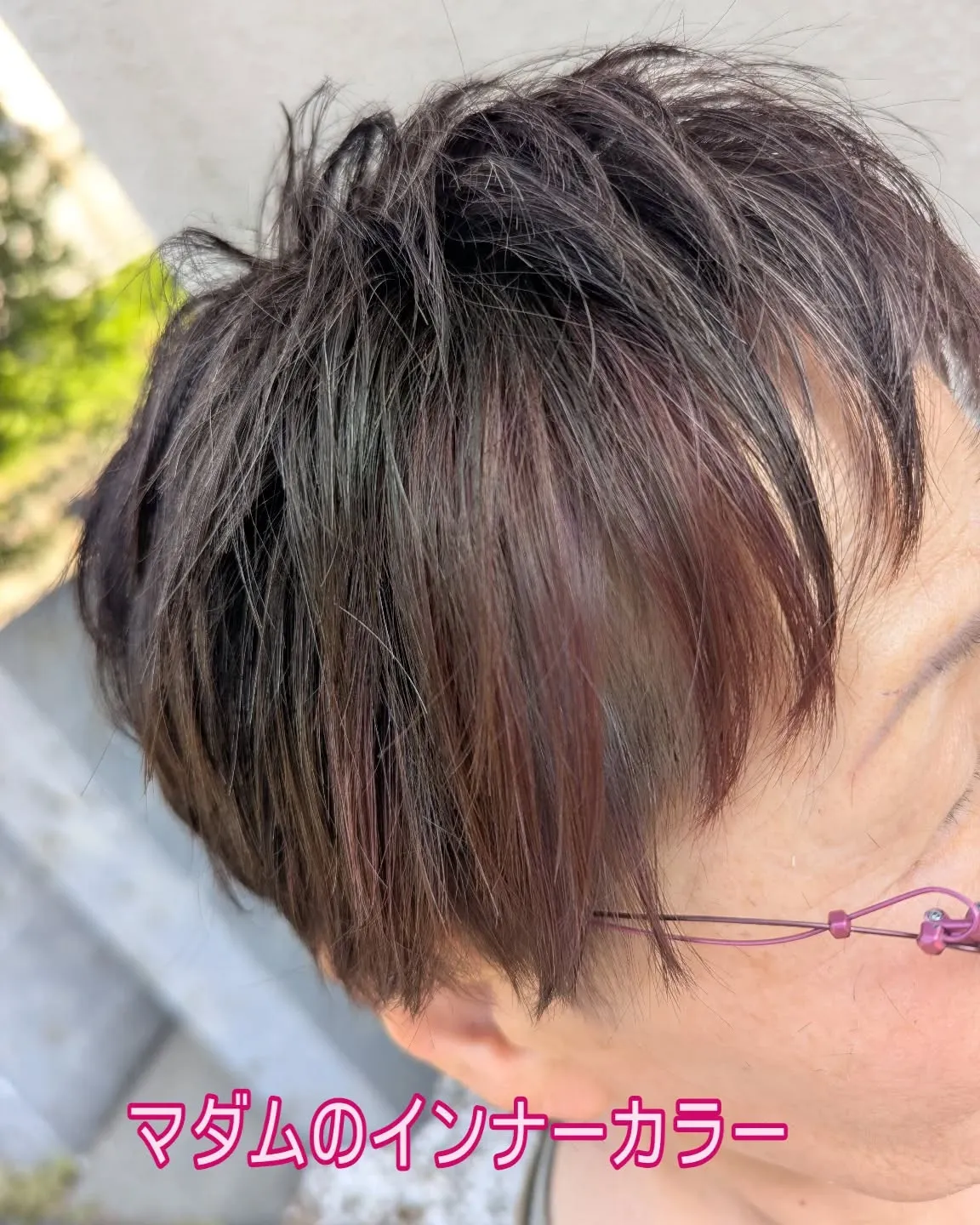 デザインに、年齢も世代も有りません。